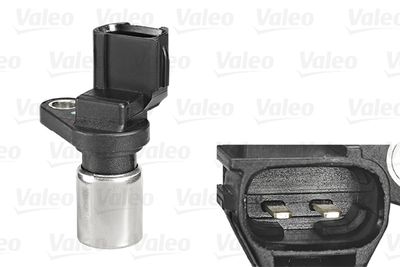 Sensor, crankshaft pulse VALEO 254143