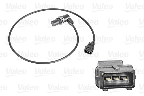VALEO 254144 Sensor, crankshaft pulse