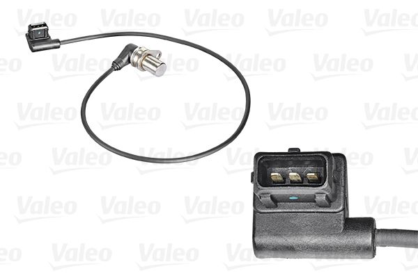 VALEO 254164 Sensor, crankshaft pulse