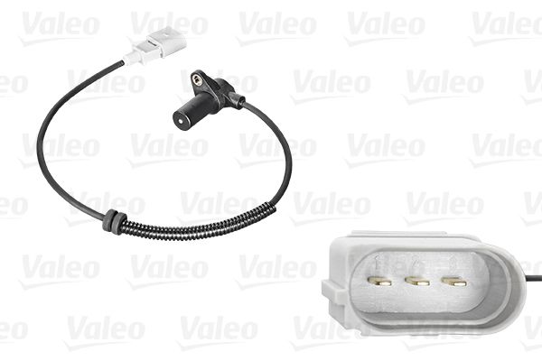 VALEO 254168 Sensor, crankshaft pulse