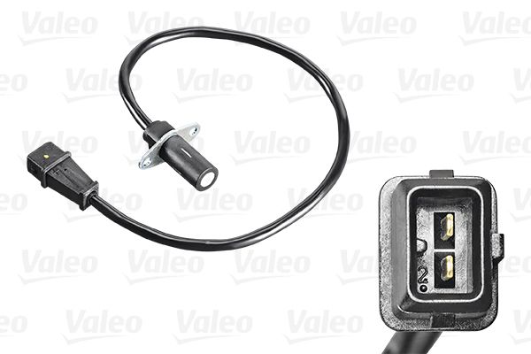 VALEO 254176 Sensor, crankshaft pulse
