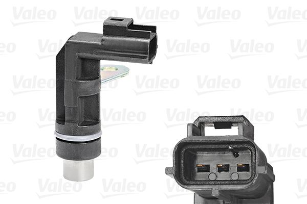 VALEO 254177 Sensor, crankshaft pulse