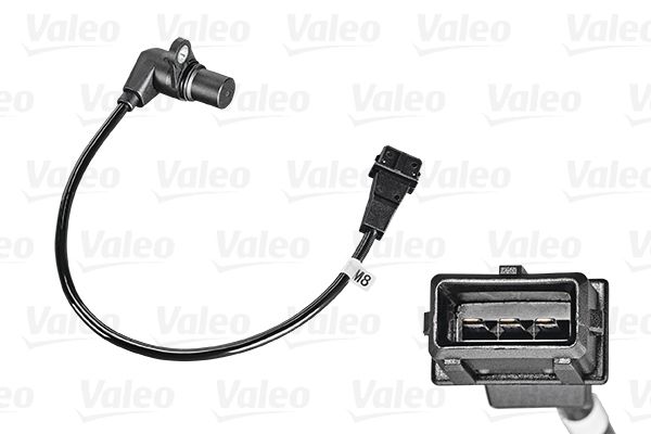 VALEO 254180 Sensor, crankshaft pulse