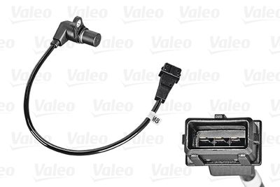 Sensor, crankshaft pulse VALEO 254180