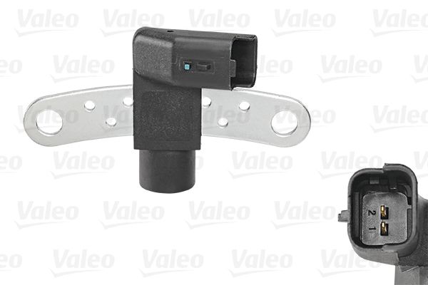 VALEO 254183 Sensor, crankshaft pulse