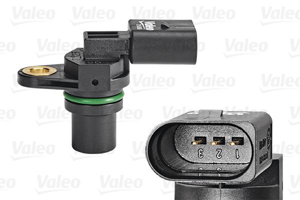 VALEO 255006 Sensor, camshaft position