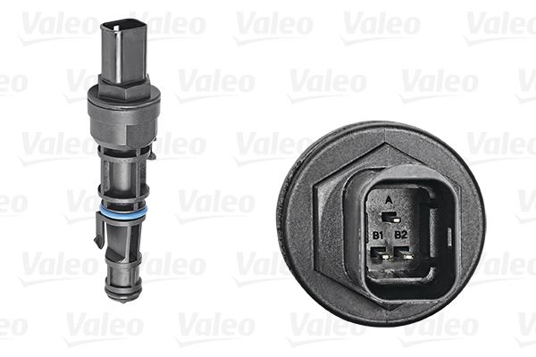 VALEO 255301 Sensor, speed