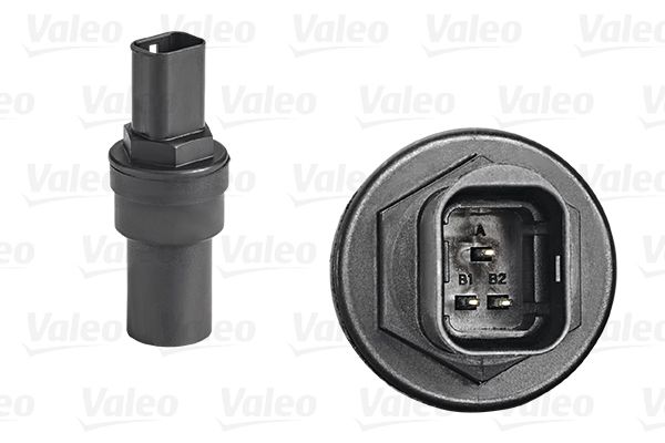 VALEO 255302 Sensor, speed