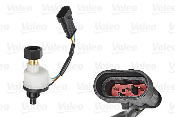 VALEO 255305 Sensor, speed