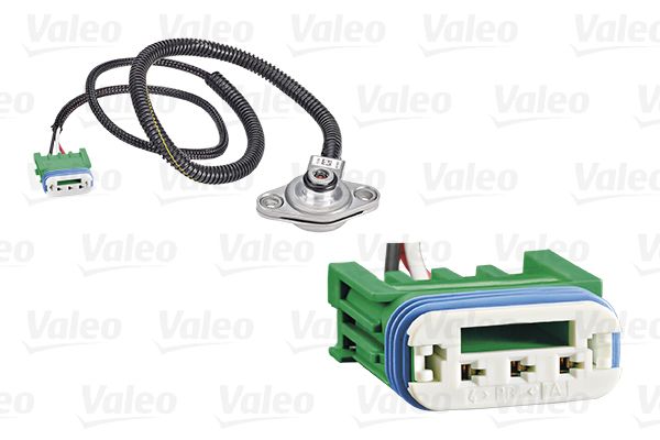 VALEO 255500 Oil Pressure Switch, automatic transmission
