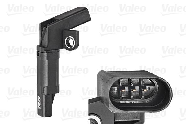 VALEO 255501 Sensor, crankshaft pulse
