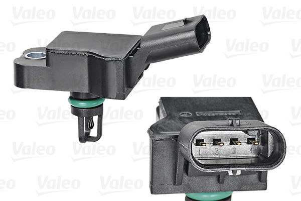 VALEO 255606 Sensor, intake air temperature