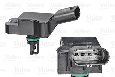 Sensor, intake air temperature VALEO 255606