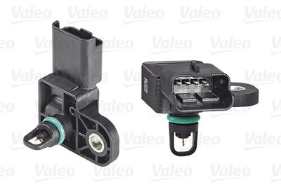 Sensor, intake air temperature VALEO 255610
