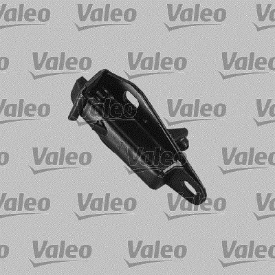 Tailgate Lock VALEO 256411