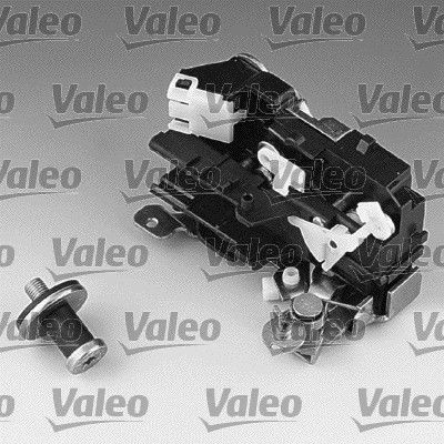 Lock Cylinder VALEO 256415
