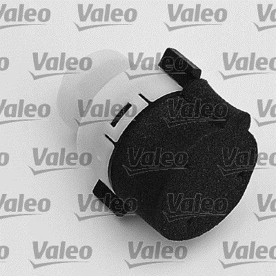 VALEO 256568 Ignition Switch
