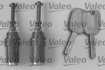 VALEO 256924 Lock Cylinder Kit