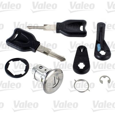 Lock Cylinder VALEO 256962