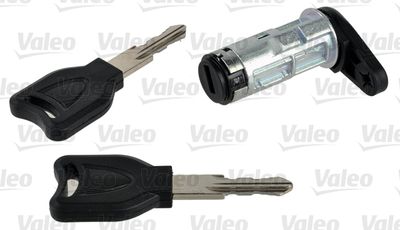 Lock Cylinder VALEO 256964
