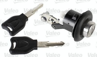 Lock Cylinder VALEO 256965