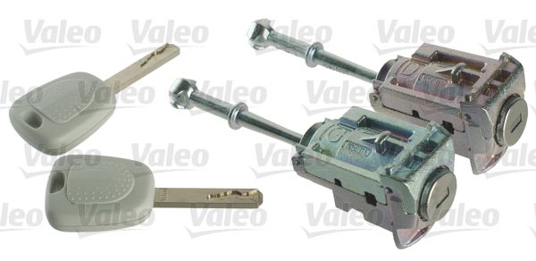 VALEO 256967 Lock Cylinder