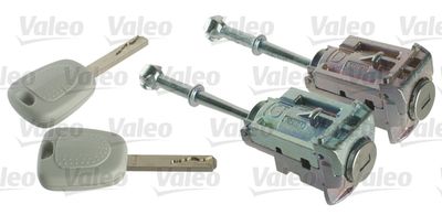 Lock Cylinder VALEO 256967