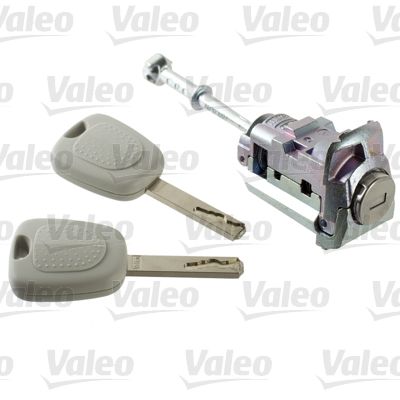 VALEO 256968 Lock Cylinder