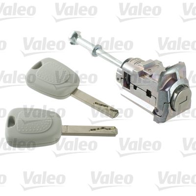 Lock Cylinder VALEO 256969