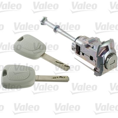 VALEO 256973 Lock Cylinder