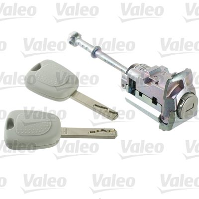VALEO 256974 Lock Cylinder
