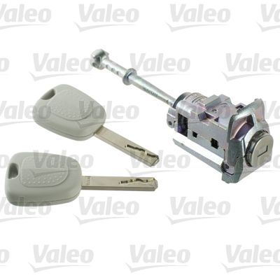 VALEO 256976 Lock Cylinder