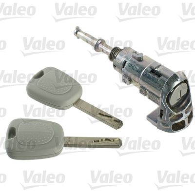 VALEO 256977 Lock Cylinder