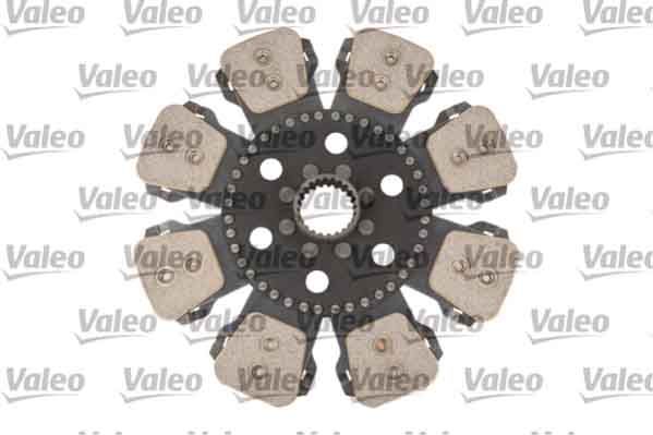 VALEO 279364 Clutch Disc