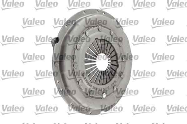 VALEO 279398 Clutch Pressure Plate