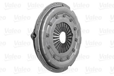 Clutch Pressure Plate VALEO 279401