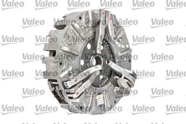 VALEO 279488 Clutch Pressure Plate