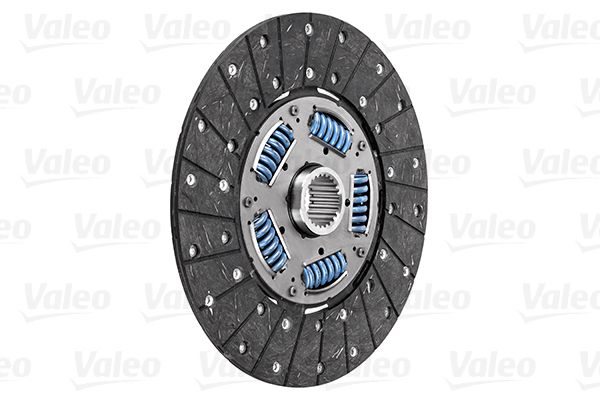 VALEO 279517 Clutch Disc