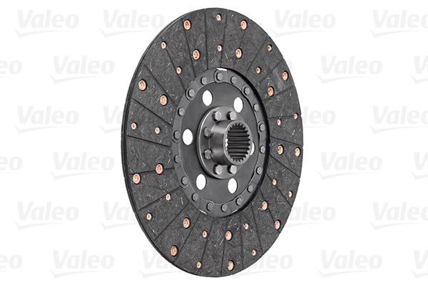 VALEO 279655 Clutch Disc