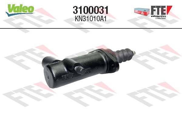 VALEO 3100031 Slave Cylinder, clutch