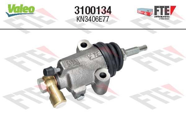 VALEO 3100134 Slave Cylinder, clutch