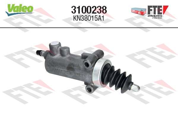 VALEO 3100238 Slave Cylinder, clutch