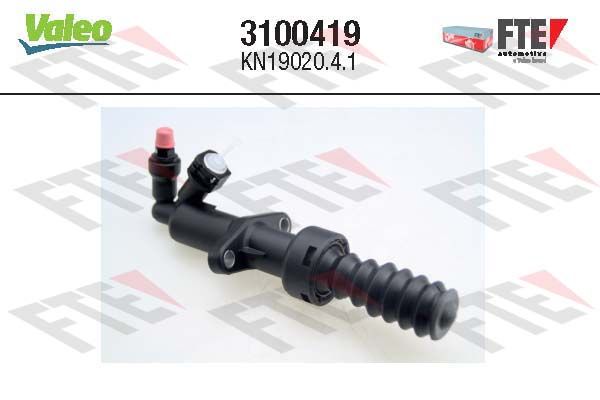 VALEO 3100419 Slave Cylinder, clutch