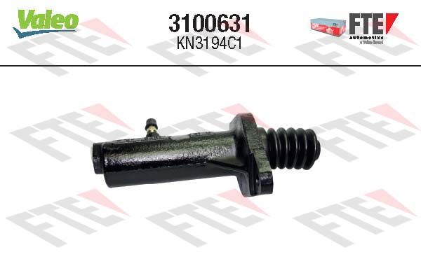 VALEO 3100631 Slave Cylinder, clutch