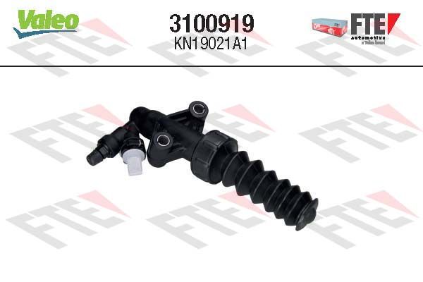 VALEO 3100919 Slave Cylinder, clutch