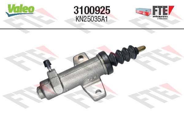 VALEO 3100925 Slave Cylinder, clutch