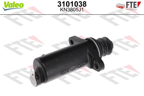 VALEO 3101038 Slave Cylinder, clutch