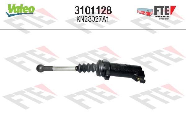 VALEO 3101128 Slave Cylinder, clutch