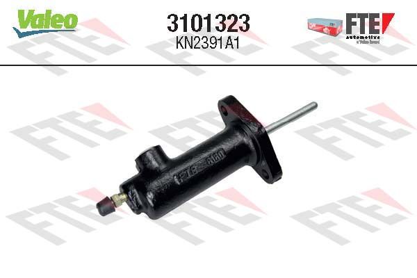 VALEO 3101323 Slave Cylinder, clutch