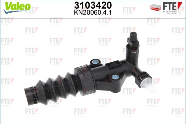 VALEO 3103420 Slave Cylinder, clutch
